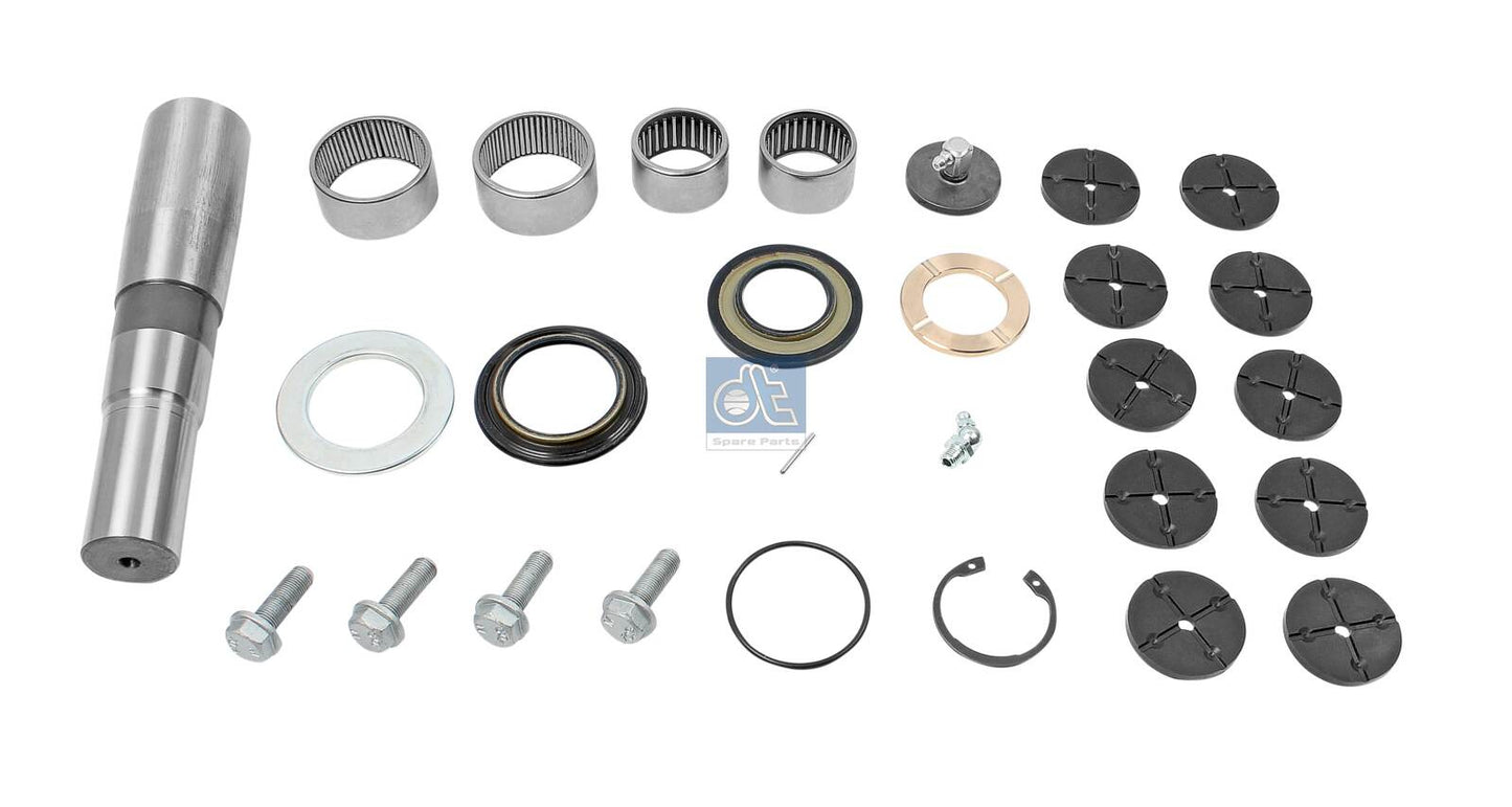 DT A/C 4.91930 Kingpin Repair Kit