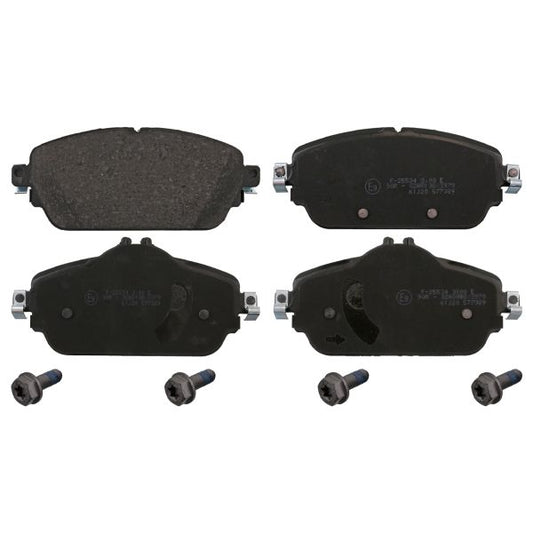 FEBI BILSTEIN FE16988 Disc Brake Brake Pad Set