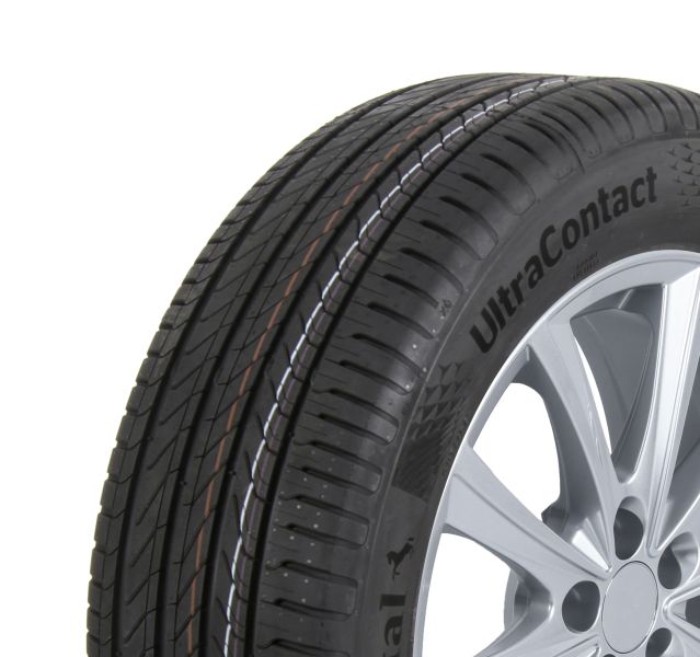 CONTINENTAL 23560R18LOCO103VUC Summer Pkw Tyreba70.0 Db