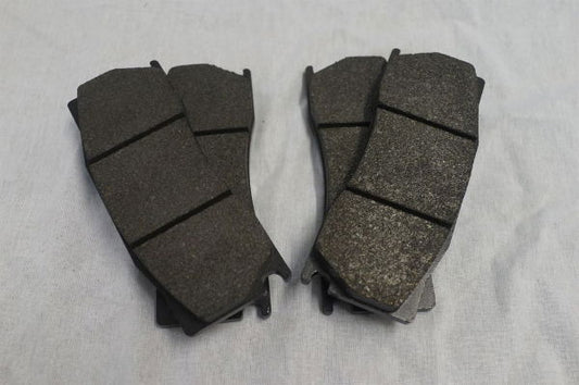 Alcon PNF4498X821S Ferrodo DSP Front Pad Set