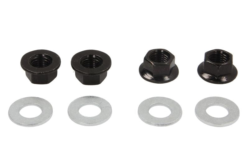4 RIDE AB85-1260 Wheel Nut