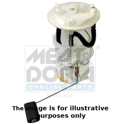 MEAT & DORIA D79220E Fuel Tank Sender Unit
