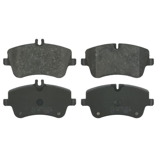FEBI BILSTEIN FE16378 Disc Brake Brake Pad Set