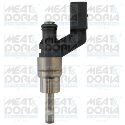 MEAT & DORIA 5114016 Injector