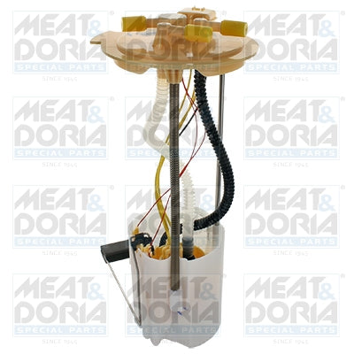 MEAT & DORIA MD77732 Fuel Feed Unit