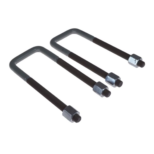 BLUE PRINT ADT380175 Spring Clamp