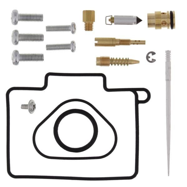 4 RIDE 26-1123 Carburettor Repair Kit