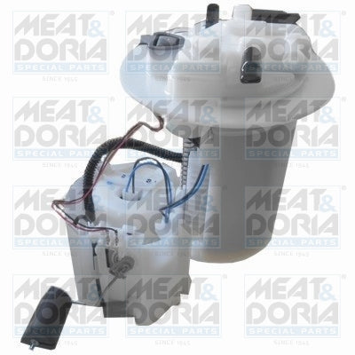 MEAT & DORIA MD77616 Fuel Feed Unit