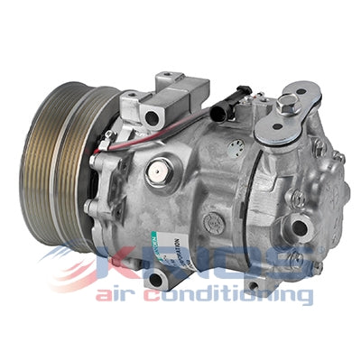 MEAT & DORIA MDK11250 Air Conditioning Compressor