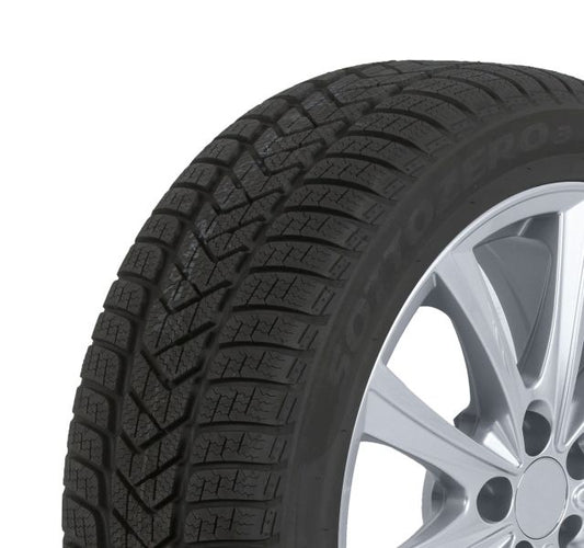 PIRELLI 24545R18ZOPI96VSZ3S Seal Type Winter Pkw Tyrecb72.0 Db