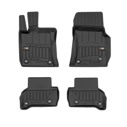 FROGUM FRG3D425941 Rubber Floor Mats