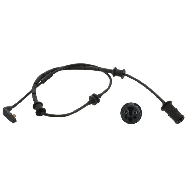 BOSCH 0204114512 Brake Shoe Set