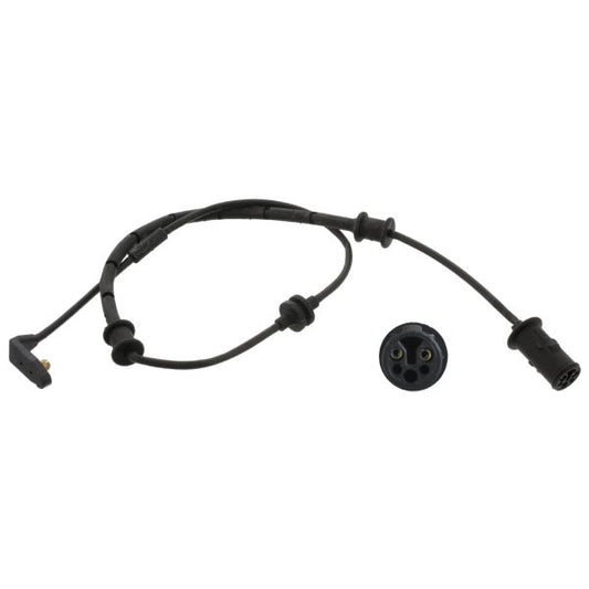 BOSCH 0204114512 Brake Shoe Set