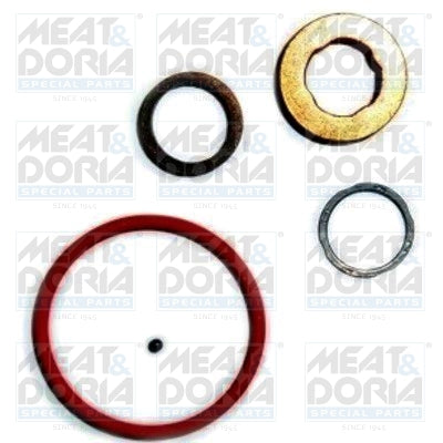MEAT & DORIA /MD9582 Injector Installation Kit