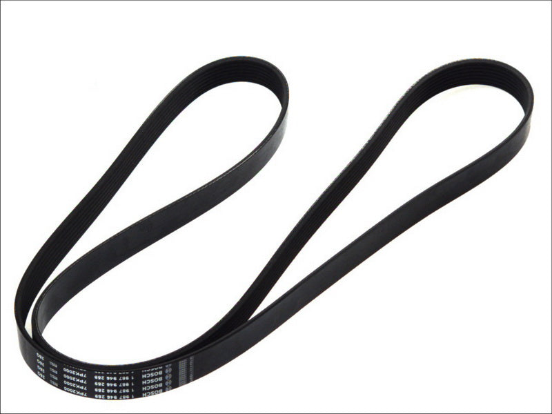 BOSCH 1987946259 V-Ribbed Belt