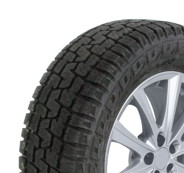 PIRELLI 27560R20CTPI115TSAT+ Suv/4X4 All-Season Tyrecd72.0 Db