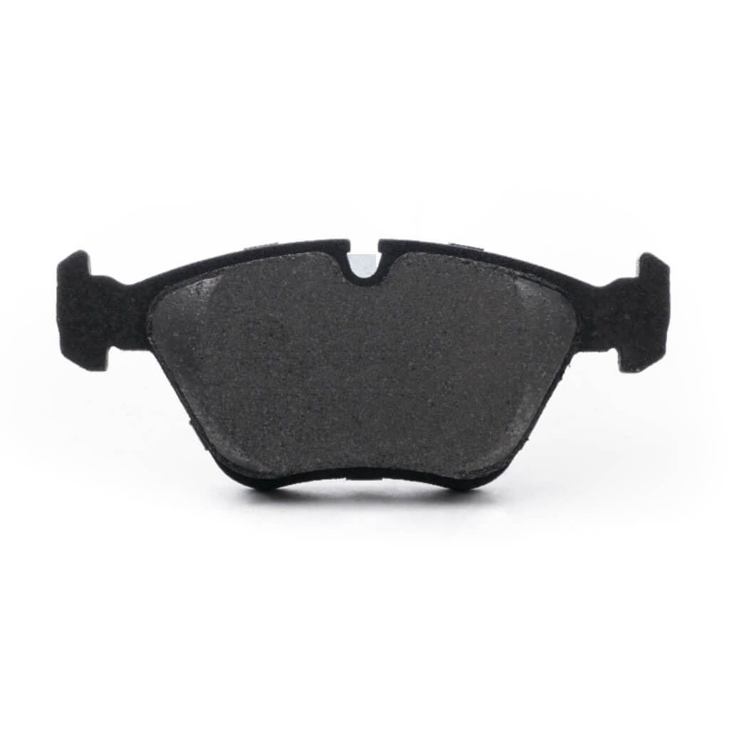 PFC 0394.11 FRONT BRAKE PADS Z-RATED FOR BMW 330I (E46) / M3 (E36 / E46) / M5 (E34)