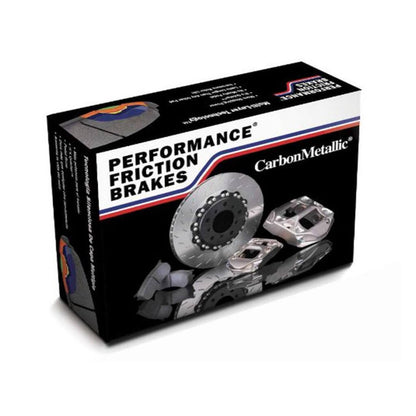 PFC 2220.332.16.44 REAR BRAKE PADS 332 CMPD 16 MM TOYOTA SUPRA (MK 5) / BMW G-SERIES