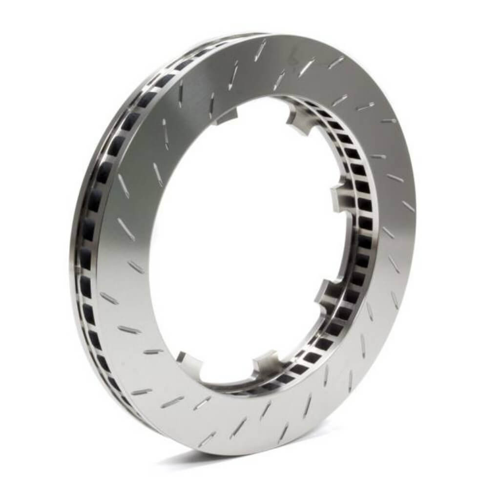 PFC 380.34.0062.461 FRONT RIGHT REPLACEMENT BRAKE DISC V3 FOR PORSCHE 911 GT3RS / TURBO (991) / CAYMAN GT4