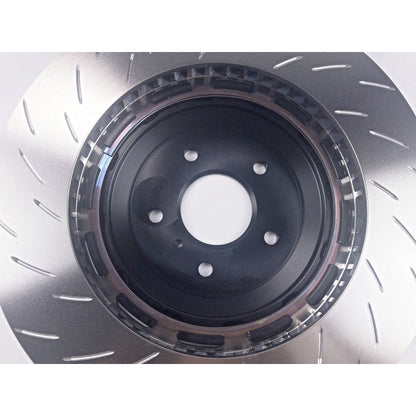 PFC 319.044.64 FRONT RIGHT BRAKE DISC FOR MITSUBISHI LANCER EVO 7 / 8 / 9 2003-2008