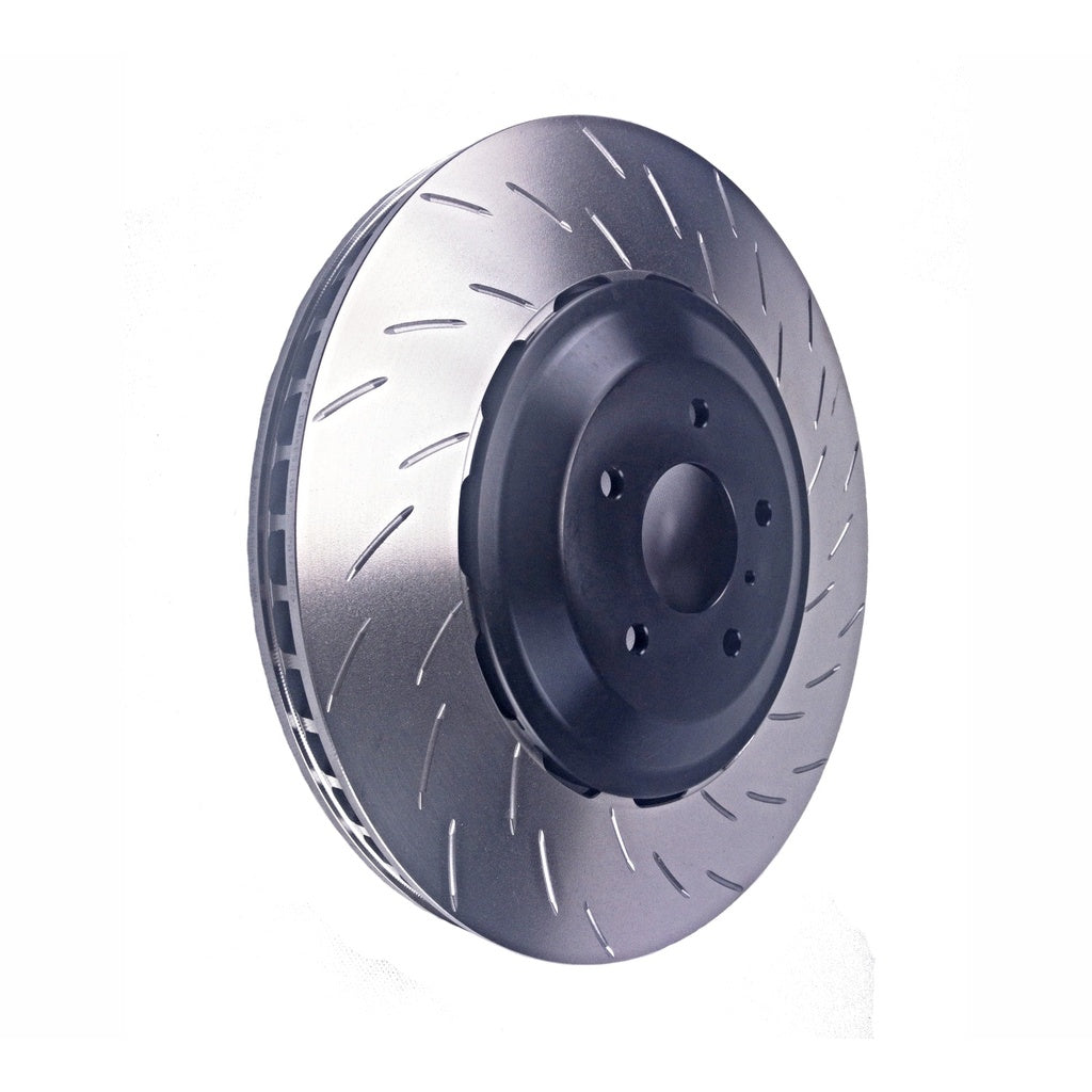 PFC 319.044.64 FRONT RIGHT BRAKE DISC FOR MITSUBISHI LANCER EVO 7 / 8 / 9 2003-2008