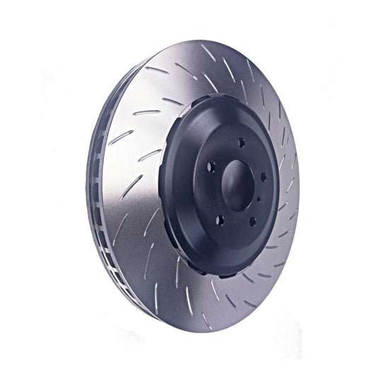 PFC 319.044.64 FRONT RIGHT BRAKE DISC FOR MITSUBISHI LANCER EVO 7 / 8 / 9 2003-2008