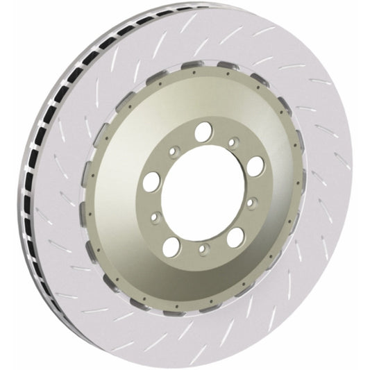 PFC 380.28.0053.451 STREET BRAKE ROTOR V3 SLOTTED