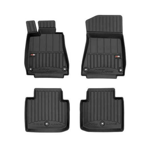 FROGUM FRG3D427402 Rubber Floor Mats