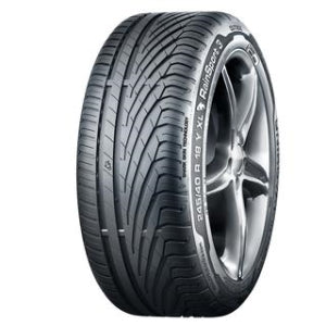 UNIROYAL Rainsport 3 Ssr 225/40 R18 92W XL Summer Car Tyre