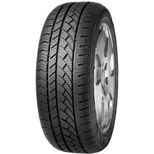 Atlas Green Van 4S 195/60 R16 99/97H All Seasons Car Tyre
