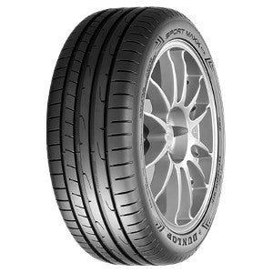 DUNLOP Sport Maxx Rt 2 Suv 255/50 R19 107Y XL Summer Jeep / 4x4 Tyre