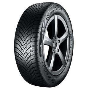 CONTINENTAL Allseasoncontact (+) Contiseal 255/45 R19 100T Summer Car Tyre