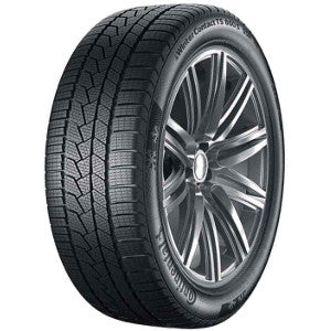 CONTINENTAL Wintercontact Ts860 S 285/35 R20 104W XL Winter Car Tyre