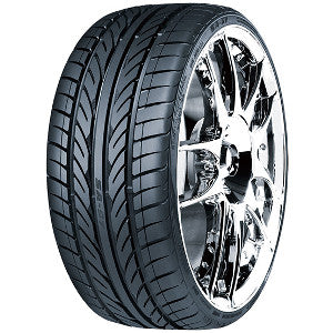 GOODRIDE Sa57 265/60 R18 110V Summer Jeep / 4x4 Tyre