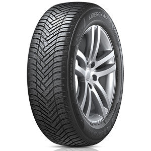 Hankook H750 Kinergy 4S2 195/55 R15 85V All Seasons Car Tyre