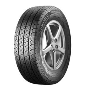 UNIROYAL Allseasonmax 225/75 R16 121/120R All Seasons Car Tyre