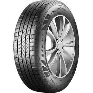 CONTINENTAL Crosscontact Rx Ne0 235/55 R20 105V XL Summer Jeep / 4x4 Tyre