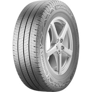 CONTINENTAL Vancontact Eco 215/75 R16 116/114T Summer Car Tyre