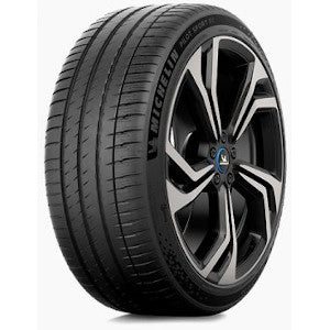 Michelin Pilot Sport Ev Acoustic Ble1 T0 265/45 R20 108Y XL Summer Car Tyre