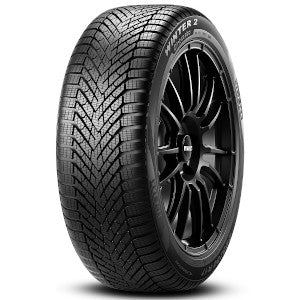 PIRELLI Cinturato Winter 2 235/55 R17 99H Winter Car Tyre