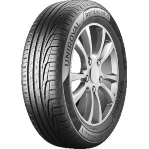 UNIROYAL Rainexpert 5 175/65 R14 86T XL Summer Car Tyre