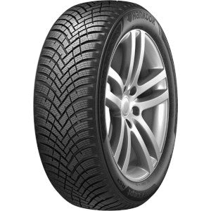 Hankook W462 Winter I*Cept Rs3 195/55 R16 87T Winter Car Tyre