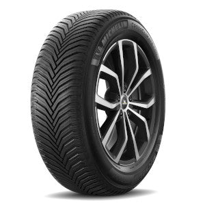 MICHELIN Crossclimate 2 Suv 255/50 R19 103T All Seasons Jeep / 4x4 Tyre