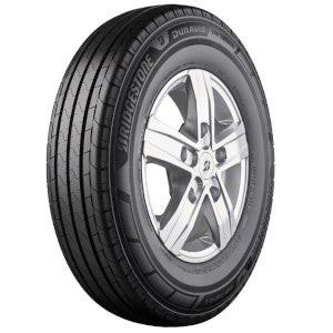 BRIDGESTONE Duravis Van Enliten 205/75 R16 113/111R Summer Car Tyre
