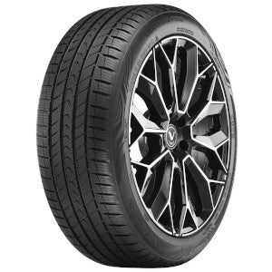 VREDESTEIN Quatrac Pro+ 275/35 R19 100Y XL All Seasons Jeep / 4x4 Tyre
