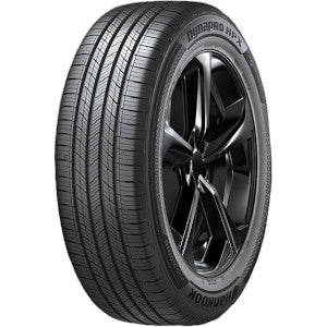 HANKOOK Ra43 Dynapro Hpx 235/55 R18 100V Summer Jeep / 4x4 Tyre