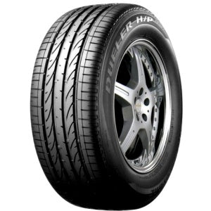 BRIDGESTONE Dueler H/P Sport Ao 255/60 R18 108Y Summer Jeep / 4x4 Tyre