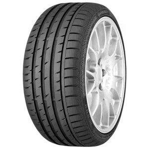 CONTINENTAL Contisportcontact 5 Mo 225/50 R17 94W Summer Car Tyre
