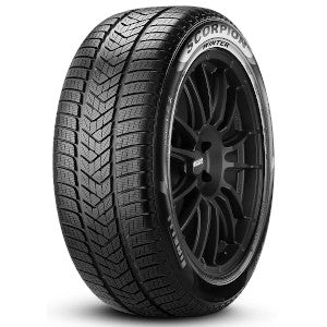 PIRELLI Powergy Winter 225/45 R17 94V XL Winter Car Tyre