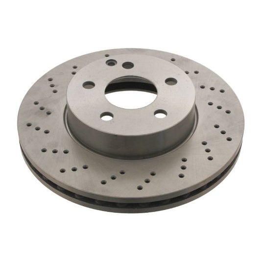 FEBI BILSTEIN FE30552 Brake Disc